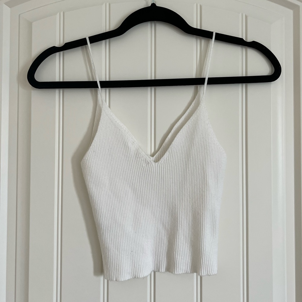 White Tank